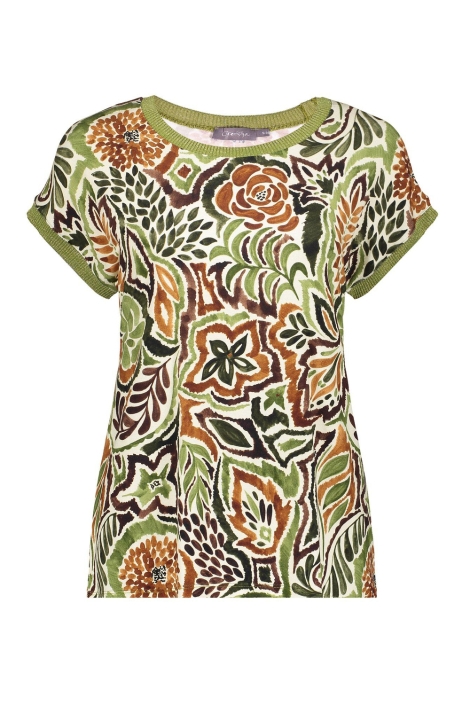 Geisha t-shirt